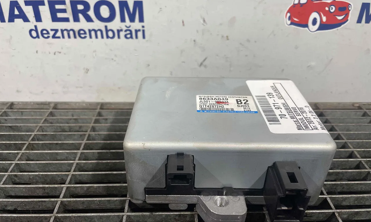 MODUL SERVO MITSUBISHI OUTLANDER III 2010-2022