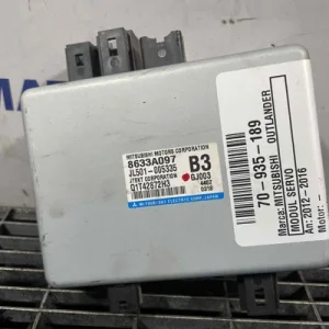 MODUL SERVO