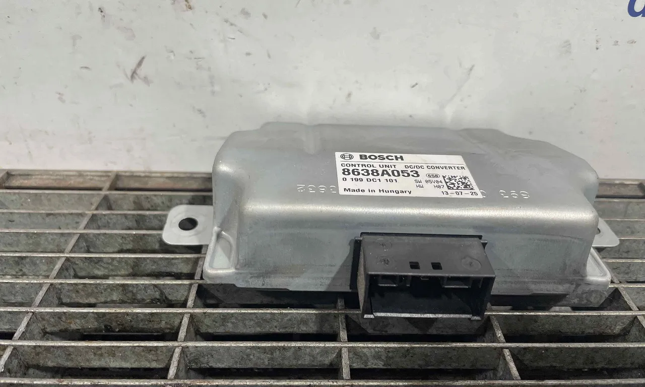 MODUL STABILIZATOR TENSIUNE MITSUBISHI OUTLANDER III 2010-2022