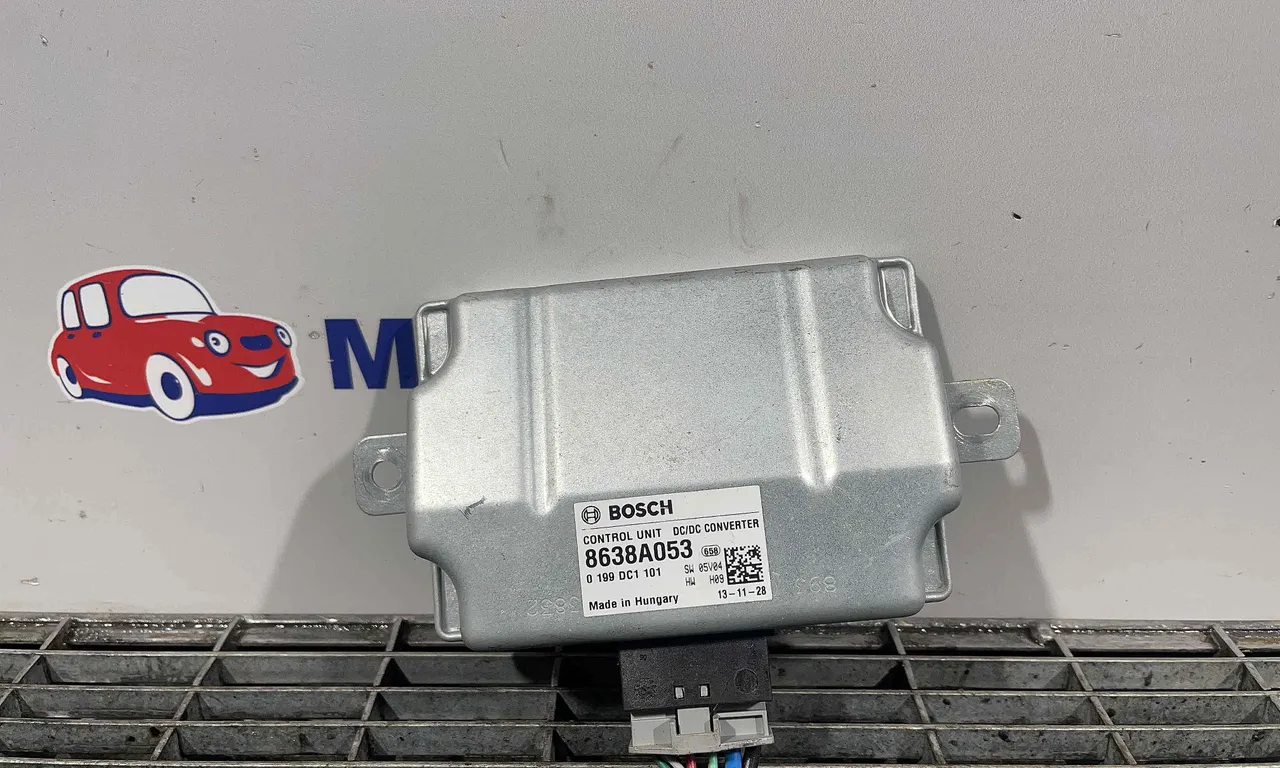 MODUL UNITATE CONTROL MITSUBISHI OUTLANDER III 2010-2022