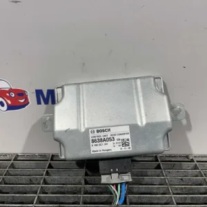 MODUL UNITATE CONTROL