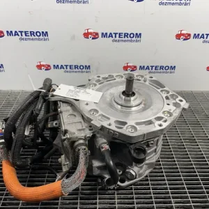 MOTOR ELECTRIC
