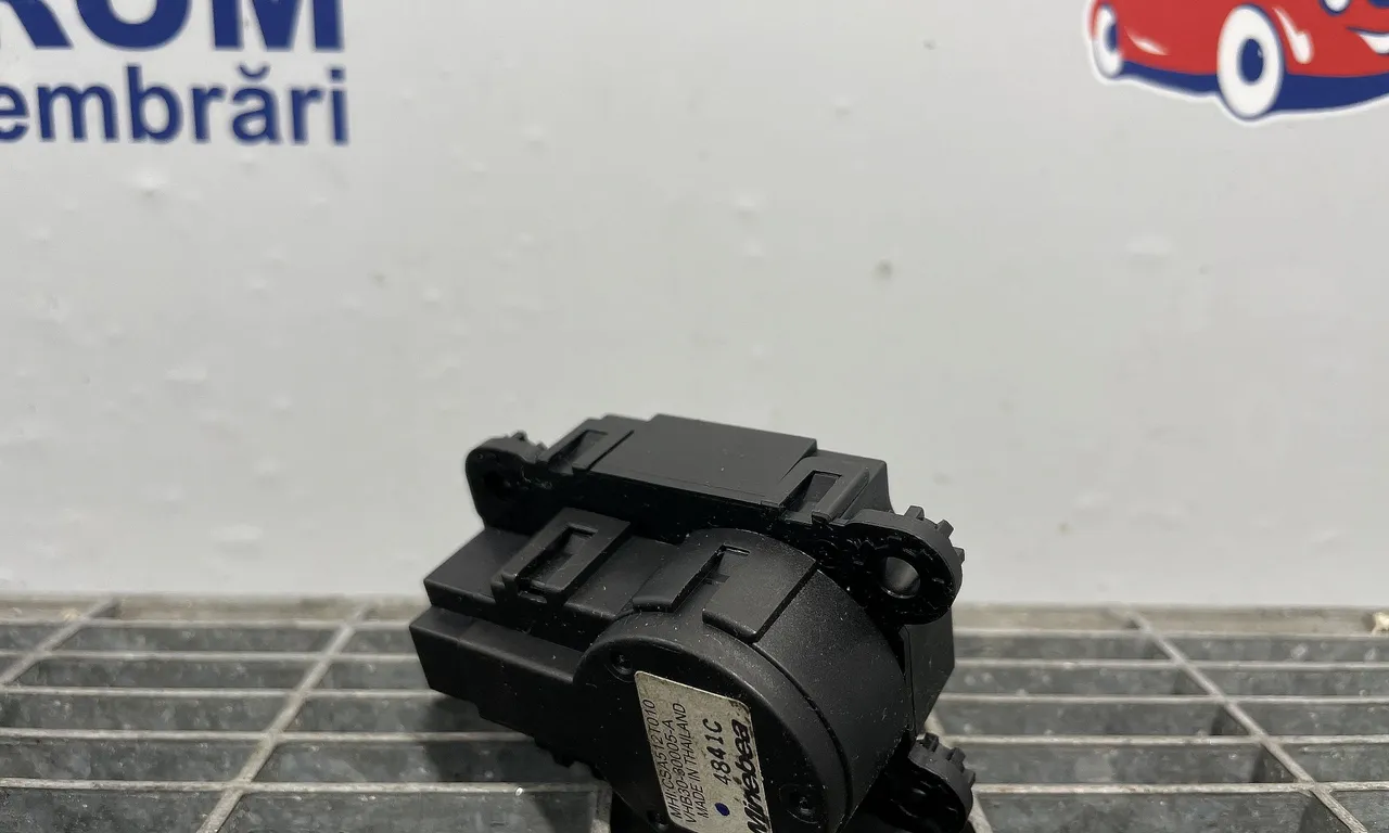 MOTORAS CLAPETA INCALZIRE MITSUBISHI OUTLANDER III 2010-2022