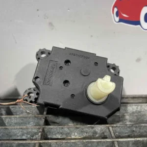 MOTORAS CLAPETA INCALZIRE