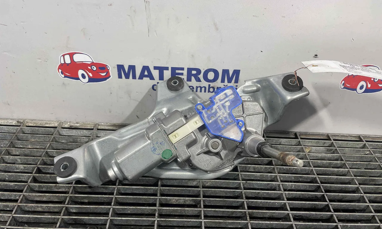 MOTORAS STERGATOR HAION MITSUBISHI OUTLANDER III 2010-2022