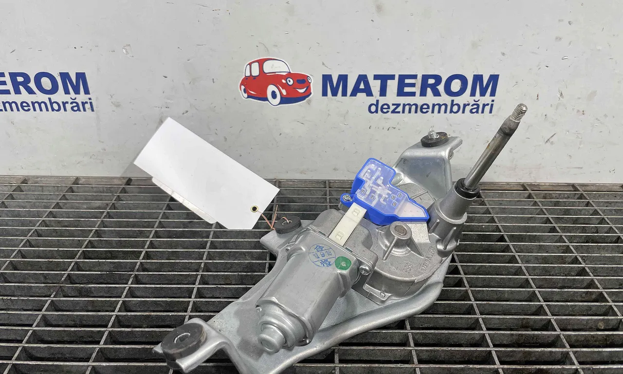 MOTORAS STERGATOR HAION MITSUBISHI OUTLANDER III 2010-2022