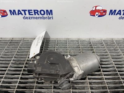 MOTORAS STERGATOR PARBRIZ