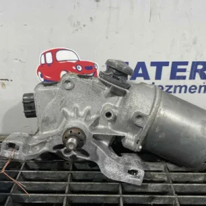 MOTORAS STERGATOR PARBRIZ