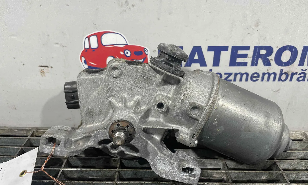 MOTORAS STERGATOR PARBRIZ MITSUBISHI OUTLANDER III 2010-2022