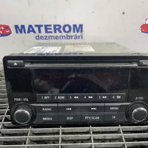 RADIO CD