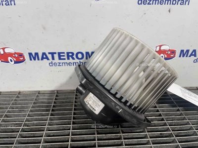 VENTILATOR INCALZIRE