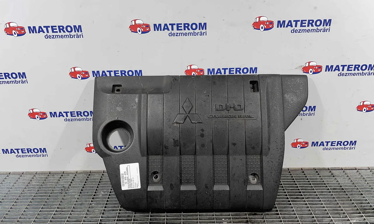 CAPAC MOTOR MITSUBISHI OUTLANDER III 2010-2022
