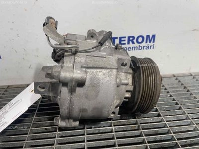 COMPRESOR CLIMA