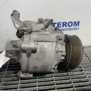 COMPRESOR CLIMA