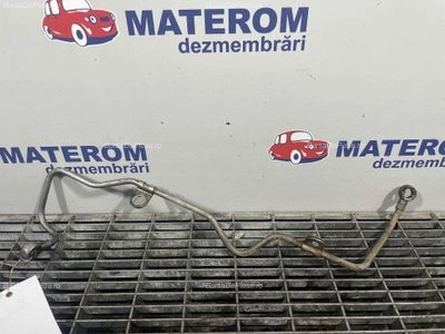 CONDUCTA ULEI