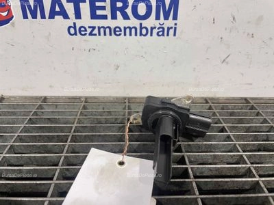 DEBITMETRU AER