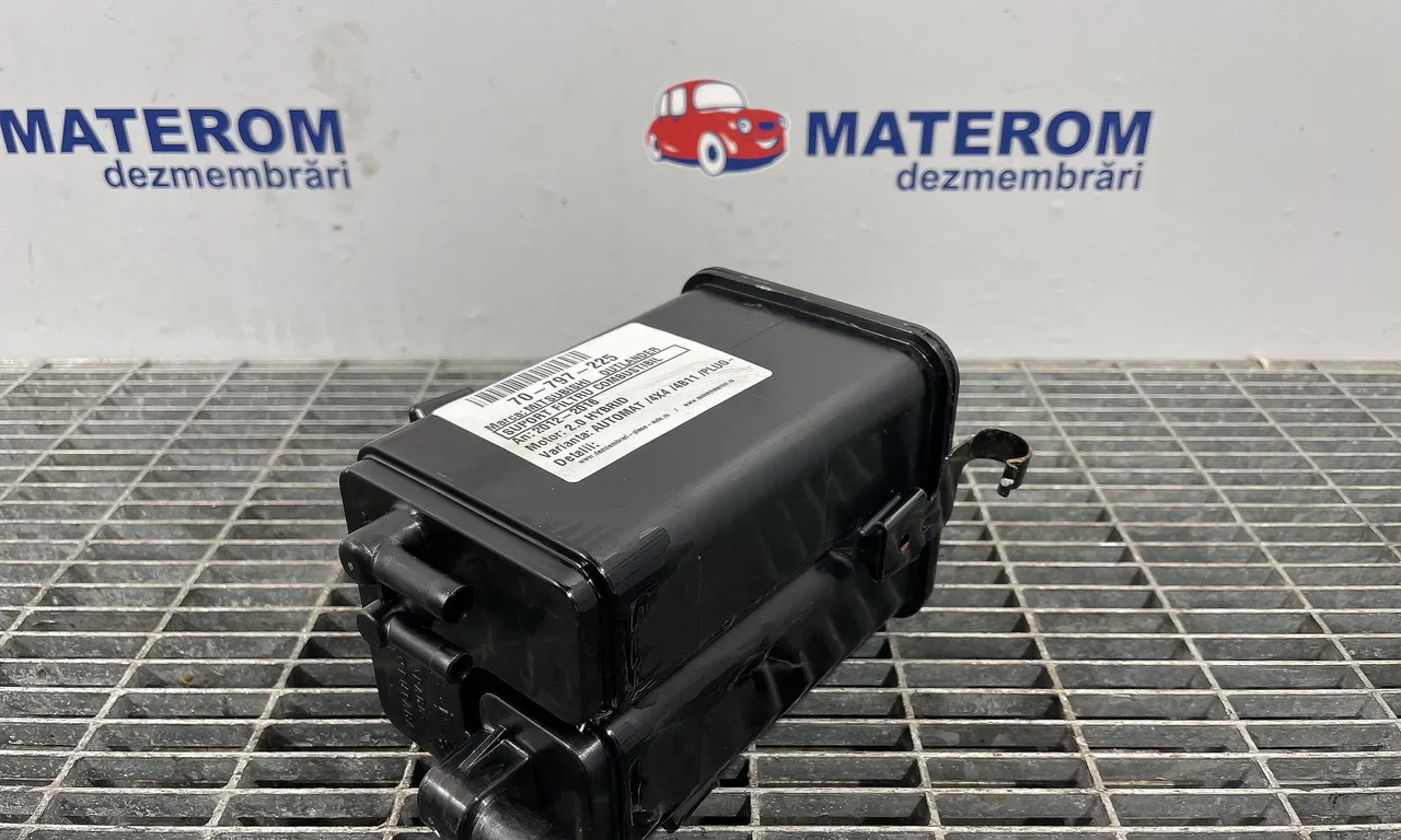 FILTRU CARBON MITSUBISHI OUTLANDER III 2010-2022