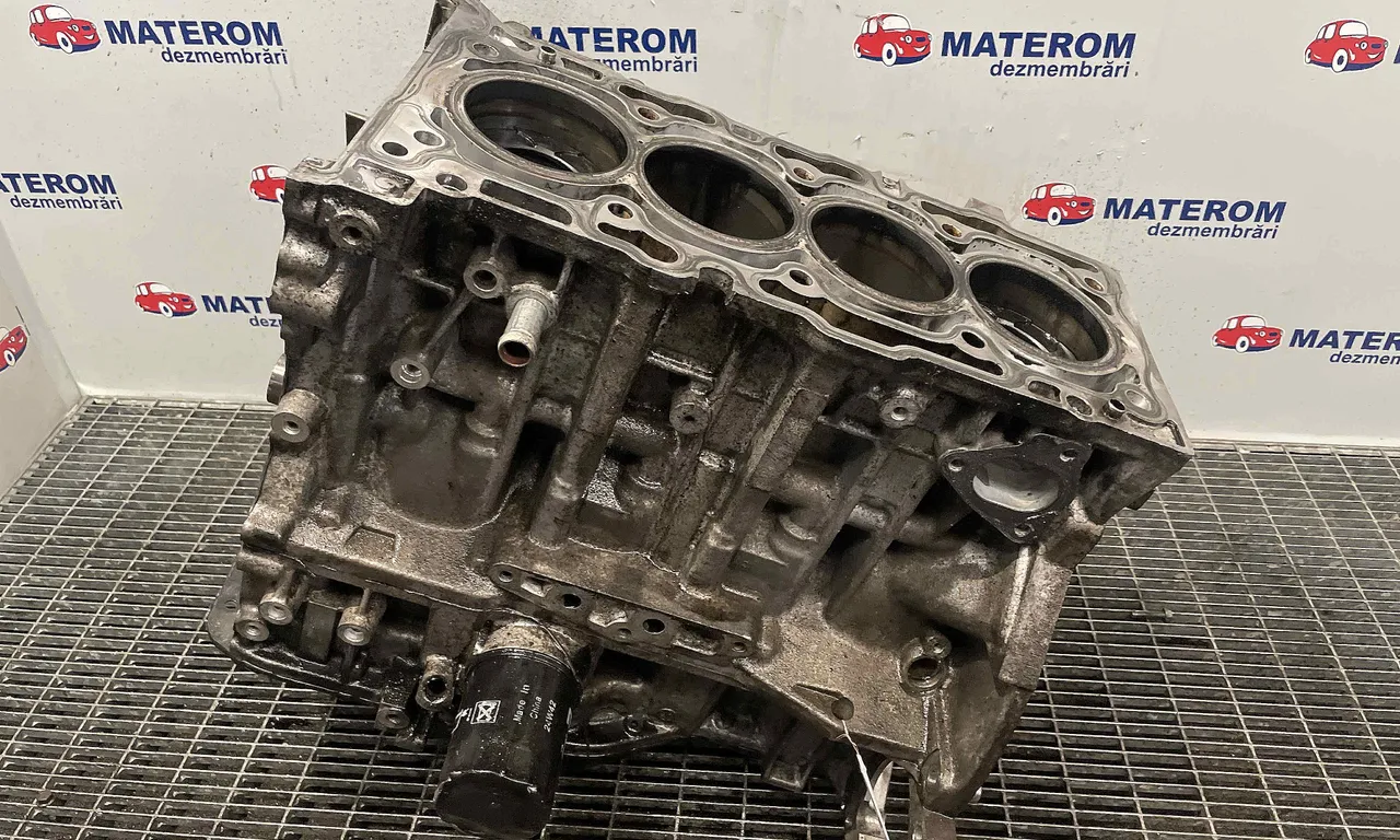 MOTOR MITSUBISHI OUTLANDER III 2010-2022