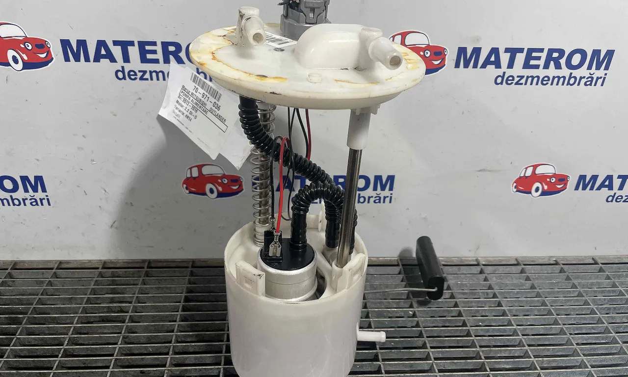 POMPA ALIMENTARE MITSUBISHI OUTLANDER III 2010-2022