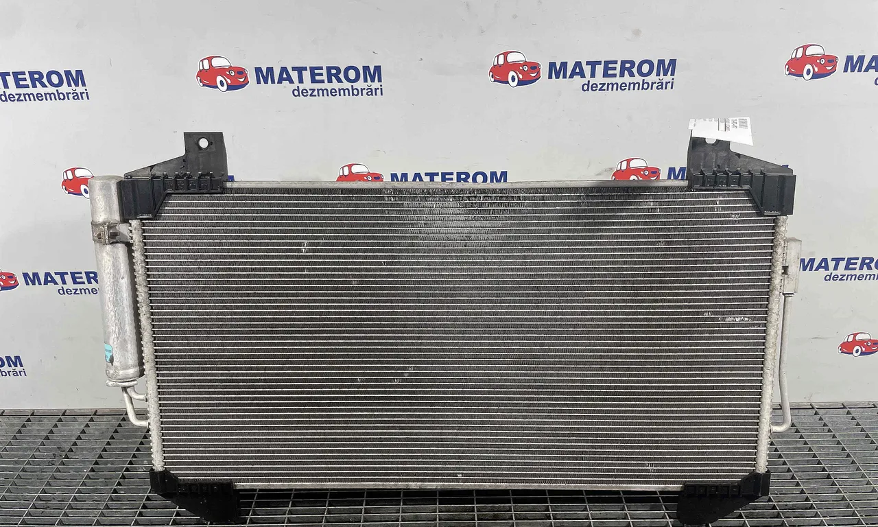 RADIATOR CLIMA MITSUBISHI OUTLANDER III 2010-2022