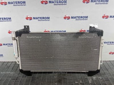 RADIATOR CLIMA MITSUBISHI OUTLANDER III 2.2 2010-2022 oe 7812A220, vedere frontata