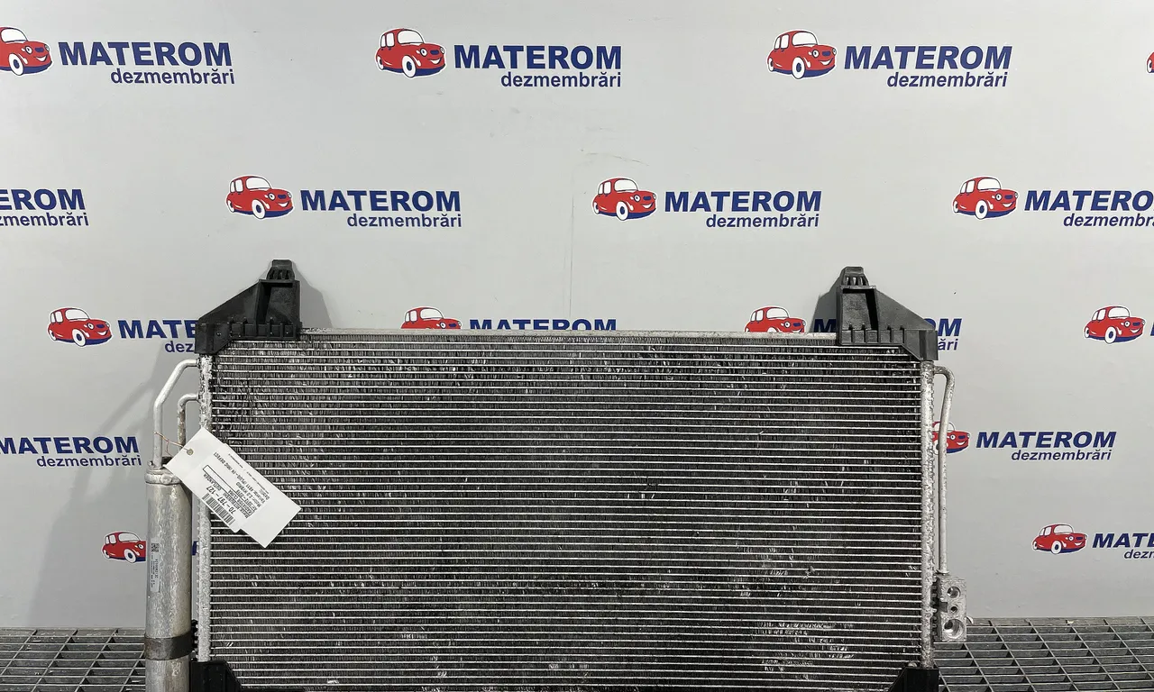 RADIATOR CLIMA MITSUBISHI OUTLANDER III 2010-2022
