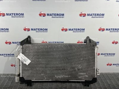 RADIATOR CLIMA MITSUBISHI OUTLANDER III 2.0 2010-2022 oe 7812A220, vedere frontata