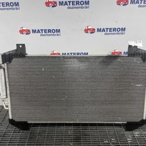 RADIATOR CLIMA