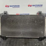 RADIATOR CLIMA MITSUBISHI OUTLANDER III 2.2 2010-2022 oe-7812A220, vedere laterala