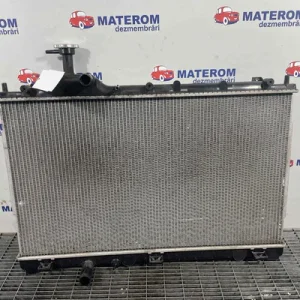 RADIATOR MOTOR