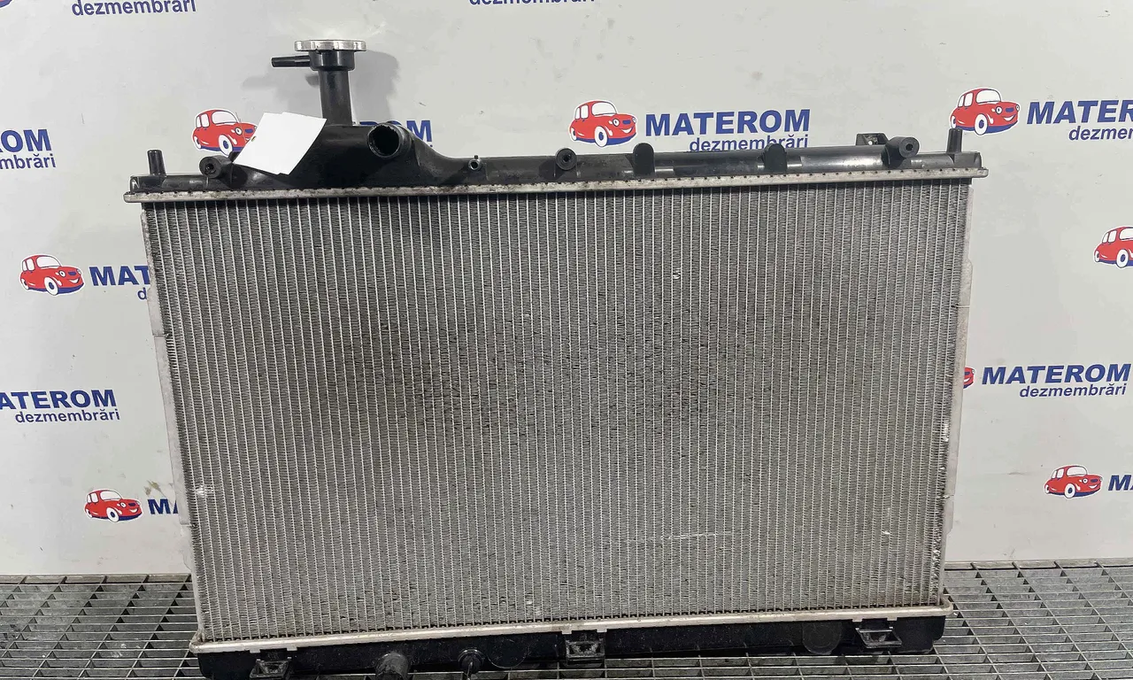RADIATOR MOTOR MITSUBISHI OUTLANDER III 2010-2022