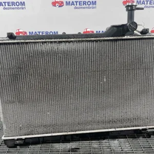 RADIATOR MOTOR