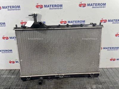 RADIATOR MOTOR