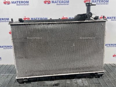 RADIATOR MOTOR