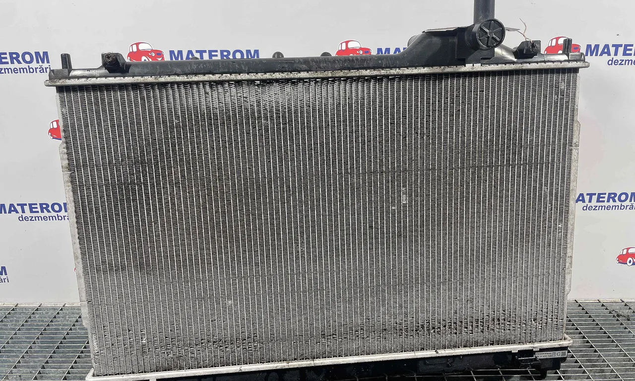 RADIATOR MOTOR MITSUBISHI OUTLANDER III 2010-2022