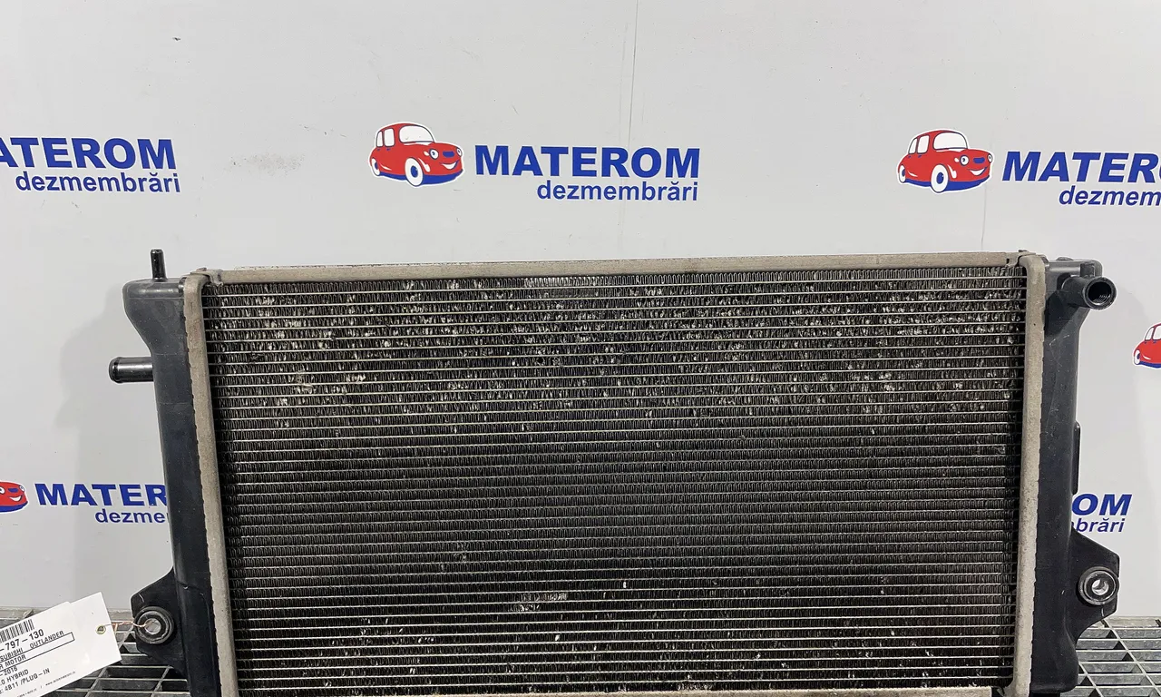 RADIATOR MOTOR MITSUBISHI OUTLANDER III 2010-2022
