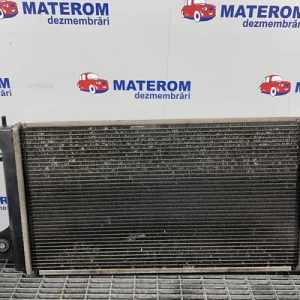RADIATOR MOTOR