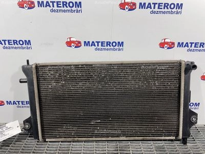 RADIATOR MOTOR MITSUBISHI OUTLANDER III 2.0 2010-2022 oe 1350A825, vedere frontata
