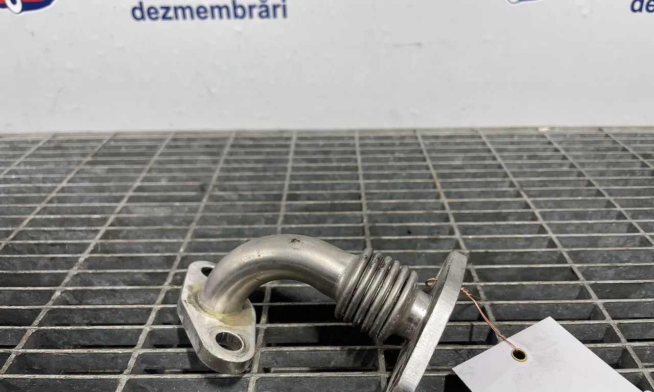 TEAVA EGR MITSUBISHI OUTLANDER III 2010-2022