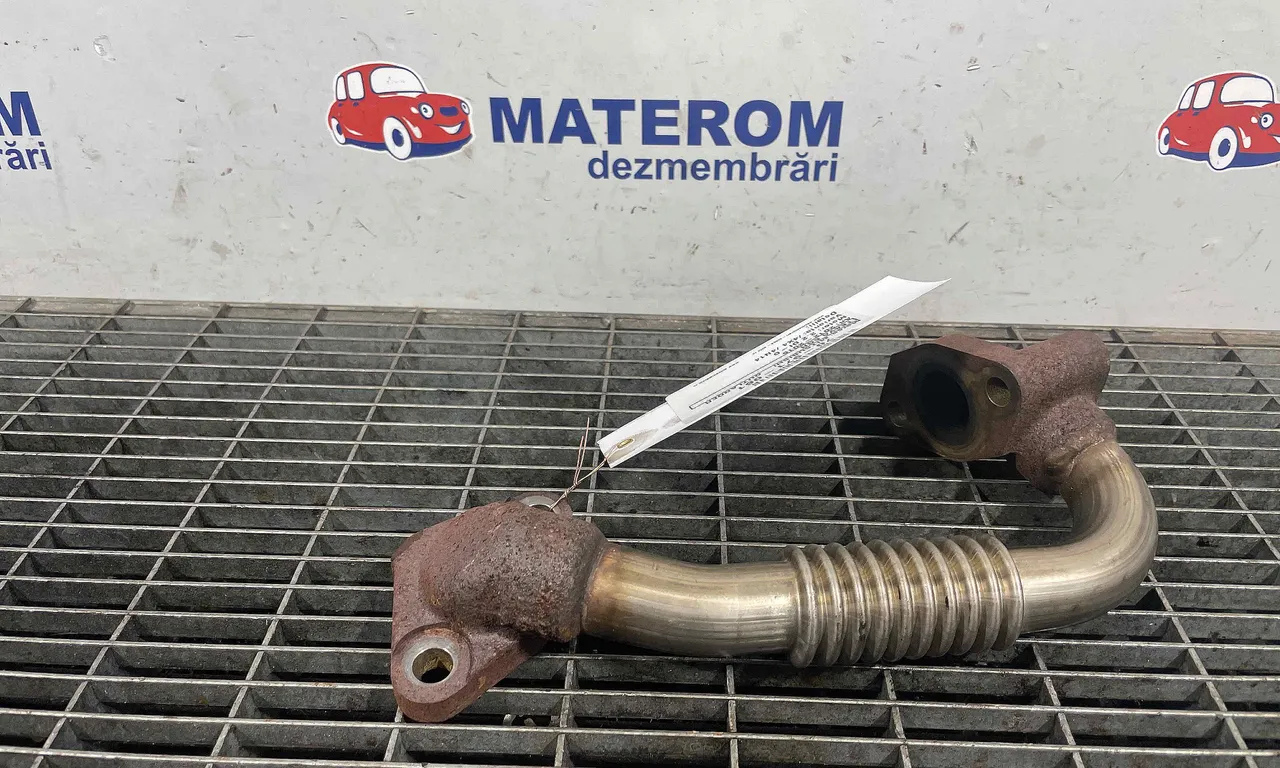 TEAVA EGR MITSUBISHI OUTLANDER III 2010-2022