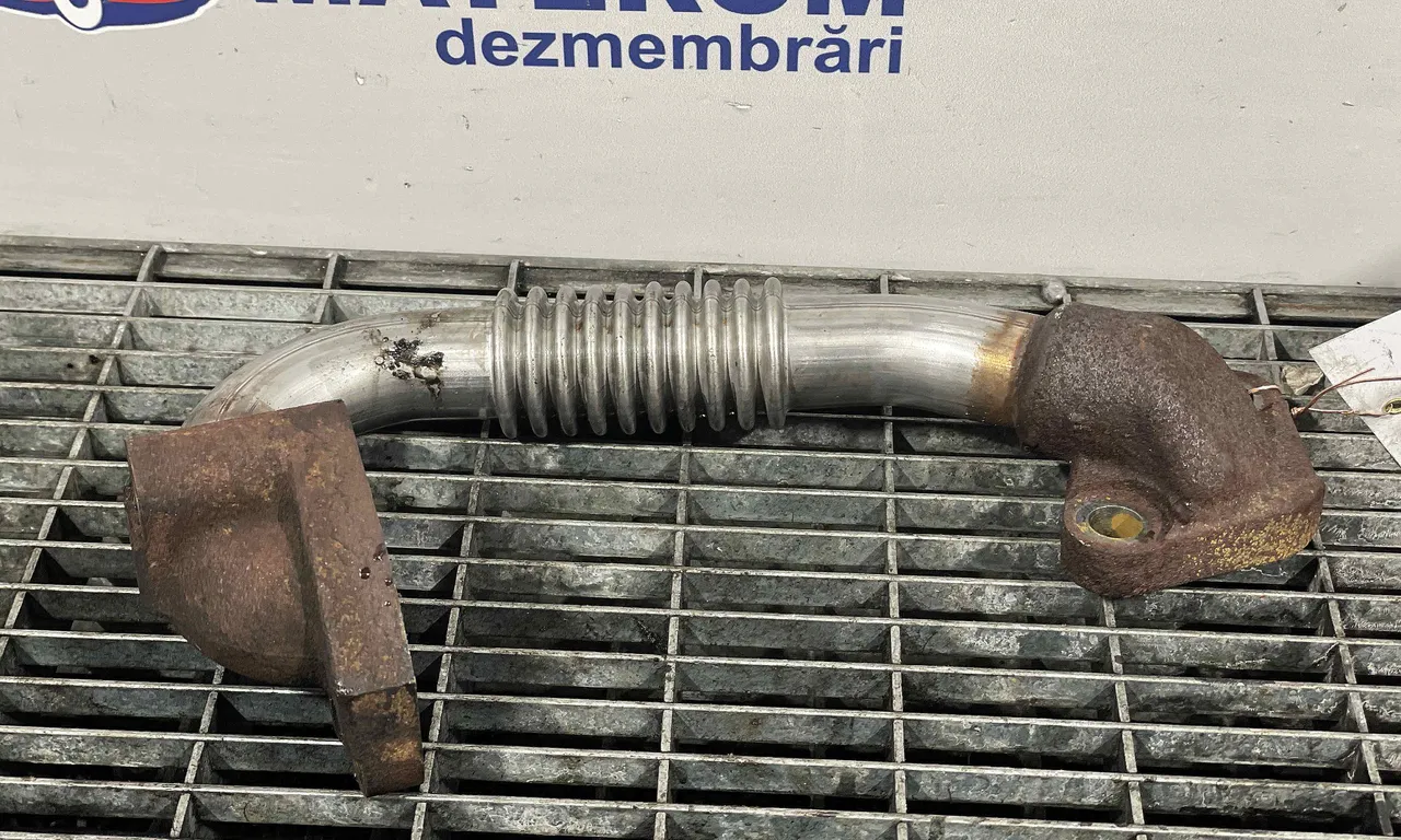 TEAVA EGR MITSUBISHI OUTLANDER III 2010-2022