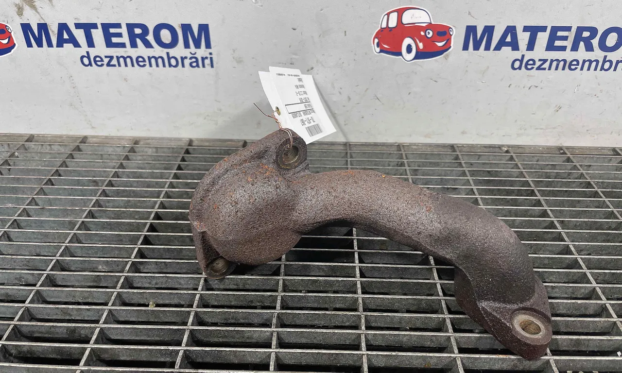 TEAVA EGR MITSUBISHI OUTLANDER III 2010-2022