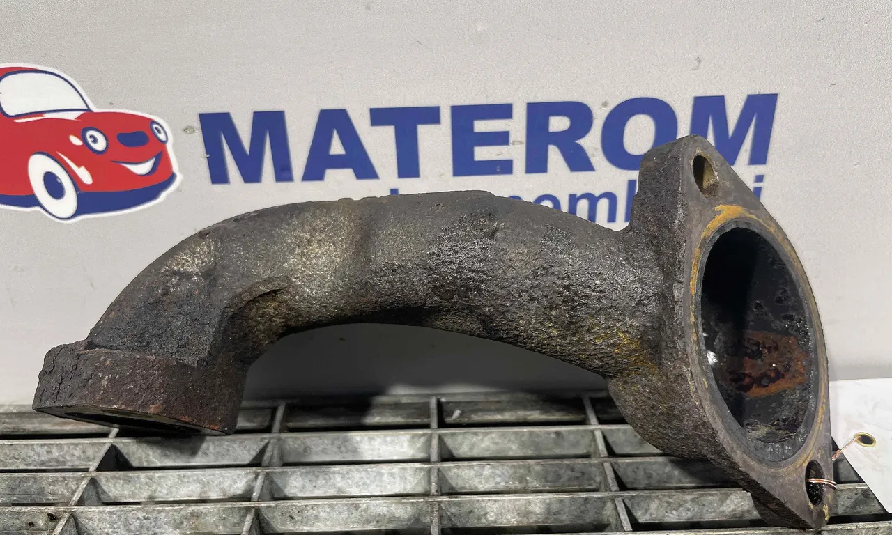 TEAVA EGR MITSUBISHI OUTLANDER III 2010-2022