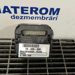 MODUL ALARMA