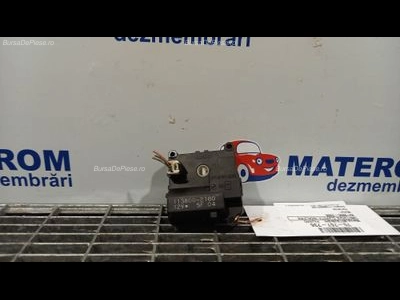 MOTORAS CLAPETA INCALZIRE