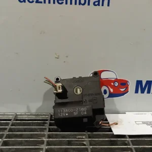 MOTORAS CLAPETA INCALZIRE