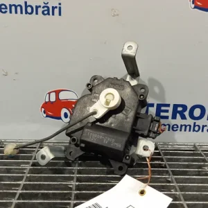 MOTORAS CLAPETA INCALZIRE