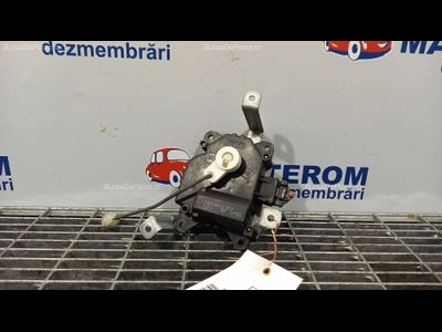 MOTORAS CLAPETA INCALZIRE