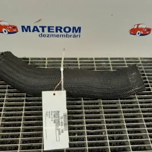 FURTUN INTERCOOLER