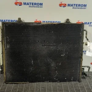 RADIATOR CLIMA